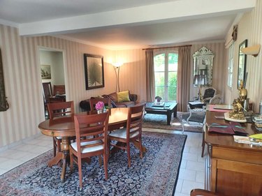 Maison a vendre Chinon 37500 Indre-et-Loire 220 m2 8 pièces 467100 euros