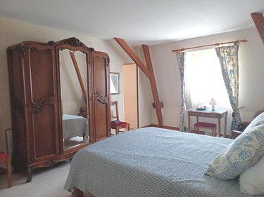 Maison a vendre Chinon 37500 Indre-et-Loire 220 m2 8 pièces 467100 euros