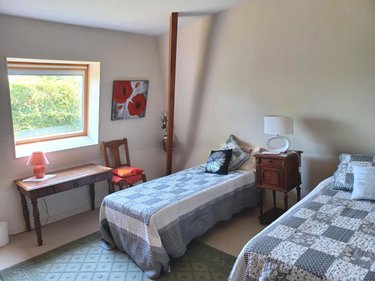 Maison a vendre Chinon 37500 Indre-et-Loire 220 m2 8 pièces 467100 euros