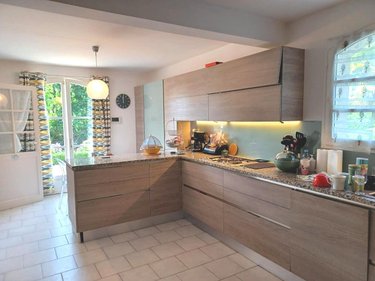 Maison a vendre Chinon 37500 Indre-et-Loire 220 m2 8 pièces 467100 euros