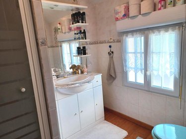Maison a vendre Cinais 37500 Indre-et-Loire 100 m2 5 pièces 142000 euros
