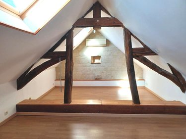 Maison a vendre Cinais 37500 Indre-et-Loire 100 m2 5 pièces 142000 euros