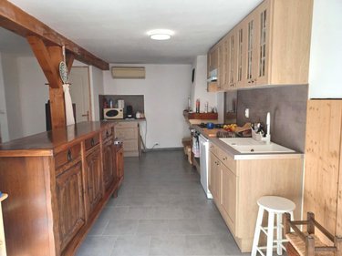 Maison a vendre Cinais 37500 Indre-et-Loire 100 m2 5 pièces 142000 euros