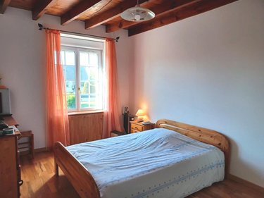 Maison a vendre Cinais 37500 Indre-et-Loire 100 m2 5 pièces 142000 euros