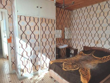 Maison a vendre Chinon 37500 Indre-et-Loire 94 m2 4 pièces 126400 euros