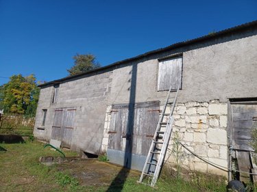 Maison a vendre Chinon 37500 Indre-et-Loire 94 m2 4 pièces 126400 euros