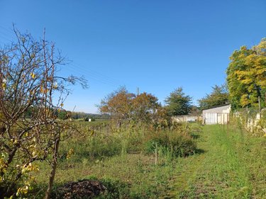 Maison a vendre Chinon 37500 Indre-et-Loire 94 m2 4 pièces 126400 euros