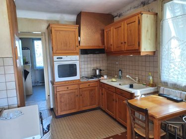 Maison a vendre Chinon 37500 Indre-et-Loire 94 m2 4 pièces 126400 euros