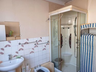 Maison a vendre Chinon 37500 Indre-et-Loire 94 m2 4 pièces 126400 euros