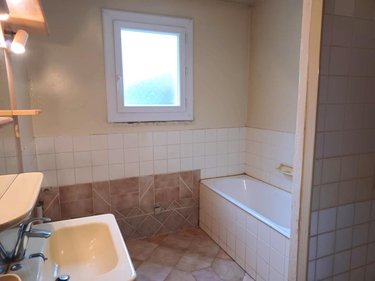 Maison a vendre Savigny-en-Véron 37420 Indre-et-Loire 215 m2 7 pièces 240500 euros