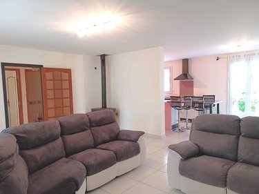 Maison a vendre Savigny-en-Véron 37420 Indre-et-Loire 215 m2 7 pièces 240500 euros