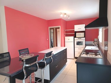 Maison a vendre Savigny-en-Véron 37420 Indre-et-Loire 215 m2 7 pièces 240500 euros