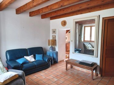 Maison a vendre Thizay 37500 Indre-et-Loire 114 m2 5 pièces 168000 euros