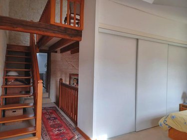 Maison a vendre Thizay 37500 Indre-et-Loire 114 m2 5 pièces 168000 euros