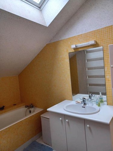 Maison a vendre Thizay 37500 Indre-et-Loire 114 m2 5 pièces 168000 euros