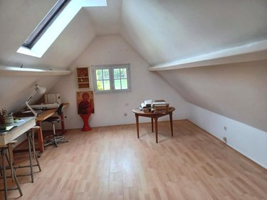 Maison a vendre Thizay 37500 Indre-et-Loire 114 m2 5 pièces 168000 euros