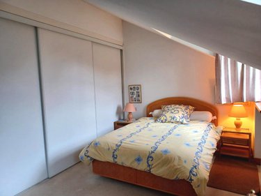 Maison a vendre Thizay 37500 Indre-et-Loire 114 m2 5 pièces 168000 euros