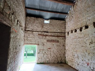 Maison a vendre Thizay 37500 Indre-et-Loire 114 m2 5 pièces 168000 euros