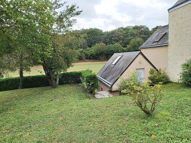 Maison a vendre Thizay 37500 Indre-et-Loire 114 m2 5 pièces 168000 euros