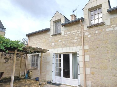 Maison a vendre Thizay 37500 Indre-et-Loire 114 m2 5 pièces 168000 euros