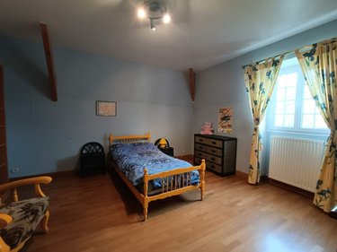 Maison a vendre Ballan-Miré 37510 Indre-et-Loire 205 m2 6 pièces 545000 euros