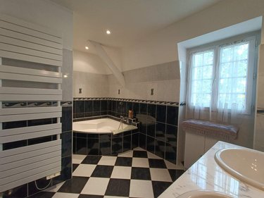 Maison a vendre Ballan-Miré 37510 Indre-et-Loire 205 m2 6 pièces 555000 euros