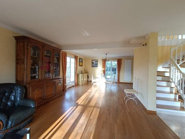 Maison a vendre Ballan-Miré 37510 Indre-et-Loire 205 m2 6 pièces 555000 euros