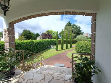 Maison a vendre Ballan-Miré 37510 Indre-et-Loire 187 m2 6 pièces 517000 euros