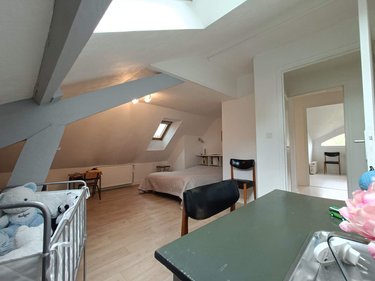 Maison a vendre Ballan-Miré 37510 Indre-et-Loire 187 m2 6 pièces 517000 euros