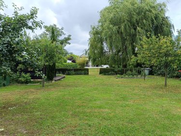 Maison a vendre Ballan-Miré 37510 Indre-et-Loire 187 m2 6 pièces 517000 euros