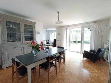 Maison a vendre Ballan-Miré 37510 Indre-et-Loire 187 m2 6 pièces 517000 euros