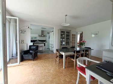 Maison a vendre Ballan-Miré 37510 Indre-et-Loire 187 m2 6 pièces 517000 euros