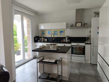 Maison a vendre Ballan-Miré 37510 Indre-et-Loire 187 m2 6 pièces 517000 euros