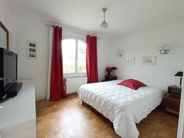 Maison a vendre Ballan-Miré 37510 Indre-et-Loire 187 m2 6 pièces 517000 euros