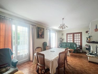 Maison a vendre Chambray-lès-Tours 37170 Indre-et-Loire 70 m2 3 pièces 262600 euros