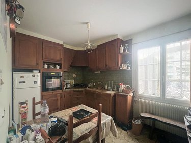 Maison a vendre Chambray-lès-Tours 37170 Indre-et-Loire 70 m2 3 pièces 262600 euros