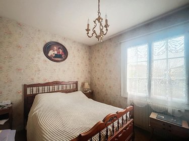 Maison a vendre Chambray-lès-Tours 37170 Indre-et-Loire 70 m2 3 pièces 262600 euros