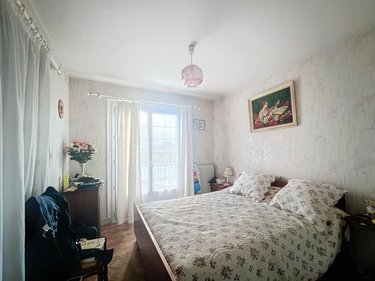 Maison a vendre Chambray-lès-Tours 37170 Indre-et-Loire 70 m2 3 pièces 262600 euros