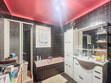 Maison a vendre Chambray-lès-Tours 37170 Indre-et-Loire 70 m2 3 pièces 262600 euros