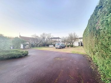 Maison a vendre Chambray-lès-Tours 37170 Indre-et-Loire 70 m2 3 pièces 262600 euros