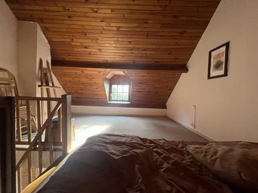 Maison a vendre Druye 37190 Indre-et-Loire 55 m2 3 pièces 152800 euros