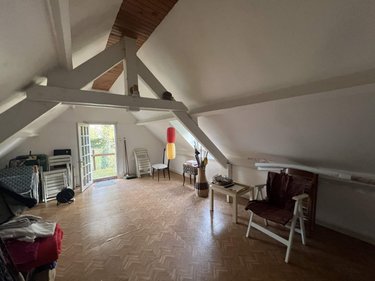 Maison a vendre Druye 37190 Indre-et-Loire 55 m2 3 pièces 152800 euros
