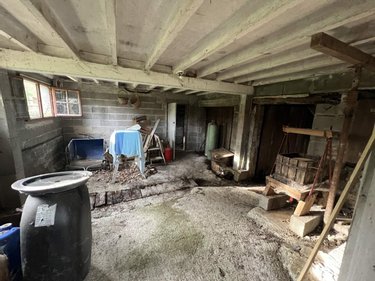 Maison a vendre Druye 37190 Indre-et-Loire 55 m2 3 pièces 152800 euros