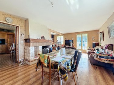Maison a vendre Vallères 37190 Indre-et-Loire 130 m2 6 pièces 251600 euros