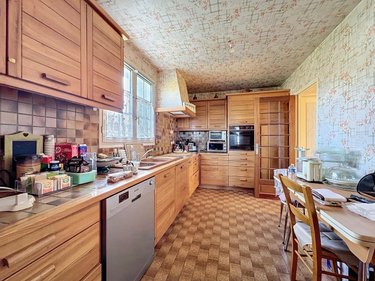 Maison a vendre Vallères 37190 Indre-et-Loire 130 m2 6 pièces 251600 euros
