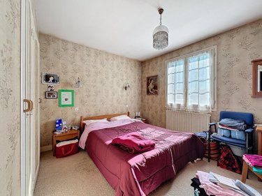 Maison a vendre Vallères 37190 Indre-et-Loire 130 m2 6 pièces 251600 euros