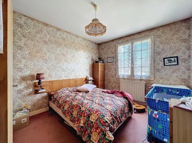 Maison a vendre Vallères 37190 Indre-et-Loire 130 m2 6 pièces 251600 euros
