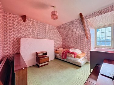 Maison a vendre Vallères 37190 Indre-et-Loire 130 m2 6 pièces 251600 euros