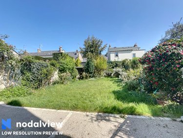 Maison a vendre Tours 37000 Indre-et-Loire 132 m2 5 pièces 464800 euros