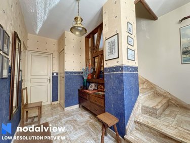 Maison a vendre Tours 37000 Indre-et-Loire 132 m2 5 pièces 464800 euros